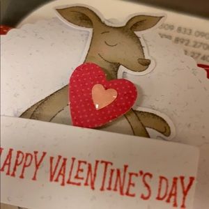 Meet your Posher, Beatriz